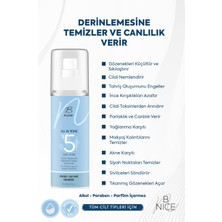 B Nice Canlandırıcı Akne Cilt Toniği - 150ML