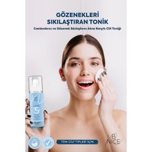 B Nice Canlandırıcı Akne Cilt Toniği - 150ML