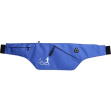 Maryun Spor Bel Çantası (Yurt Dışından)