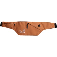 Maryun Spor Bel Çantası (Yurt Dışından)