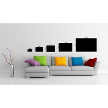 Miyrem Çiçek Boya  110 x 70 cm-Mıyrem