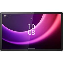 Lenovo Tab P11 2.nesil ZABL0042TR 4gb 64GB 2k IPS 400NITS 120 Hz Android 12 11.5 Gri Tablet