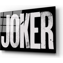 Miyrem Joker Cam Tablo 36 x 23-Mıyrem