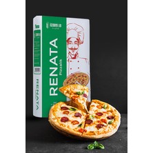 Özmen Un Renata Pizzalık Un Özmen Un 25 kg