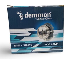 Demmon Ford Cargo Sis Lambası 505598