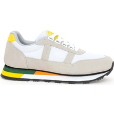 U.S. Polo Assn. Erkek Taş Ayakkabı 50266654-VR049