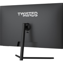 Twısted Mınds 32" TM32QHD240VA Qhd 2k 240HZ 0,5ms HDMI Dp HDR10 Gamıng Monitör