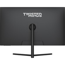 Twısted Mınds 32" TM32QHD240VA Qhd 2k 240HZ 0,5ms HDMI Dp HDR10 Gamıng Monitör