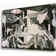 Miyrem Klasik Resimler Cam Tablomıyrem36 x 23-Mıyrem