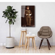 Türklük Cam TABLOMIYREM36X23-MIYREM