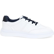 U.S. Polo Assn. Erkek Lacivert Spor Ayakkabı 50269966-VR033