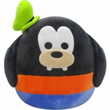 Jazwares Squishmallows Disney Peluş 20 cm Serib - Goofy