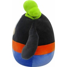 Jazwares Squishmallows Disney Peluş 20 cm Serib - Goofy