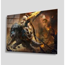 Türk Cam TABLOMIYREM36X23-MIYREM