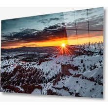Doğa Cam TABLOMIYREM36X23-MIYREM