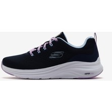 Skechers Vapor Foam - Fresh Trend Kadın Mavi Spor Ayakkabı 150024 Nvlv