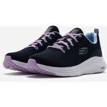 Skechers Vapor Foam - Fresh Trend Kadın Mavi Spor Ayakkabı 150024 Nvlv