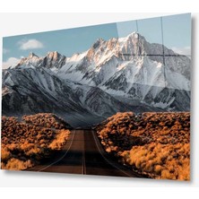 Doğa Cam TABLOMIYREM36X23-MIYREM