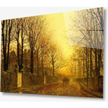 Doğa Cam TABLOMIYREM36X23-MIYREM