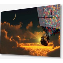 Doğa Cam TABLOMIYREM36X23-MIYREM