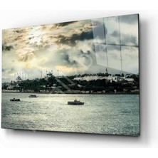 Istanbul Cam TABLOMIYREM36X23-MIYREM