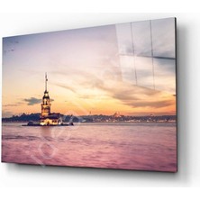 Istanbul Cam TABLOMIYREM36X23-MIYREM
