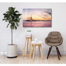 Istanbul Cam TABLOMIYREM36X23-MIYREM