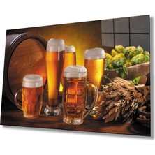 Bira Cam Tablomiyrem Beer  36X23-MIYREM