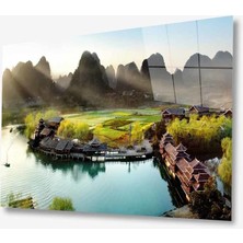 Doğa Cam TABLOMIYREM36X23-MIYREM