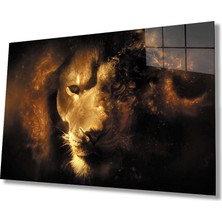 Aslan Cam TABLOMIYREM36X23-MIYREM