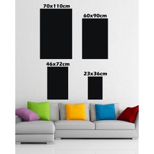 Atatürk Cam Tablo  72X46-MIYREM