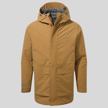 Craghoppers Lorton Pro 3in1 Erkek Ceket-Taba