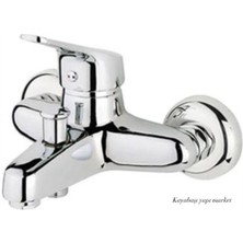 Şenpres Banyo Bataryası