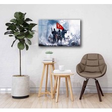 Türklük Cam TABLOMIYREM72X46-MIYREM