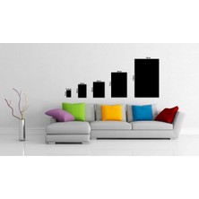 Türkbayrağı Cam TABLOMIYREM72X46-MIYREM