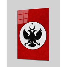 Türklük Cam TABLOMIYREM72X46-MIYREM