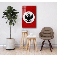 Türklük Cam TABLOMIYREM72X46-MIYREM
