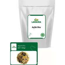 Laraska Açlık Otu  Devegözü 100 gr