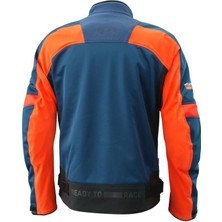 Ktm Solar Aır V2 Jacket Motor Montu