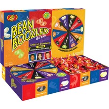 Jelly Belly Bean Boozled Jumbo Spinner 4th Edition 357G