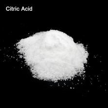 Longbangdian Shop 50G Sitrik Asit Tarzı Akvaryum Co2 Jeneratör Reaktör Sitrik Asit Kabartma Soda Tozu Balık Tankı Bitkiler Ev Temizleme Için Dıy Co2 Sistemi Kiti Aksesuarları (Yurt Dışından)