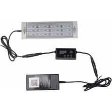 Longbangdian Shop LED Akıllı Aydınlatma Zamanlama Karartma Sistemi Akvaryum Işık Kontrolörü Balık Tankı Için Programlanabilir LED Dimmer Modülatör (Yurt Dışından)