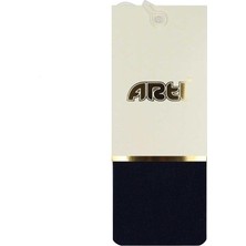 Bibaby Artı Alona Düz Külotlu Çorap 1-5 300182 Siyah