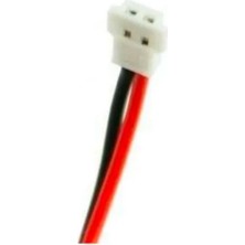 Fapatech Profuse 3,7V Lipo Batarya 350MAH 25C - Mikro Drone Pili Mikro Sumo