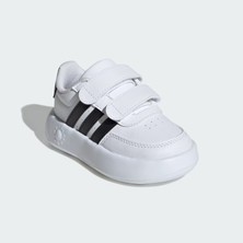 Adidas Bebek Tenis Ayakkabı Breaknet 2.0 Cf I ID5276