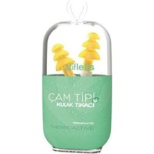 Otifleks Çam Tipi Kulak Tıkacı Medium