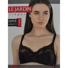 Le Jardin 805 C Cup Bayan Toparlayıcı Sütyen