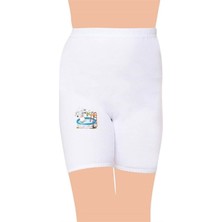 Tutku Kız Çocuk Paçalı 6'lı