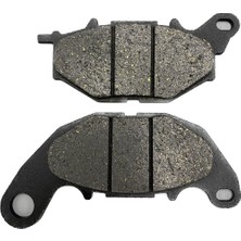 Aras Moto Yamaha Yzf R25 - mt 25 Ön Fren Disk Balata Tüm Yıllara Uygun - Arasmoto