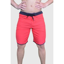 Pose I Down  Red Sky Surf Boardshort